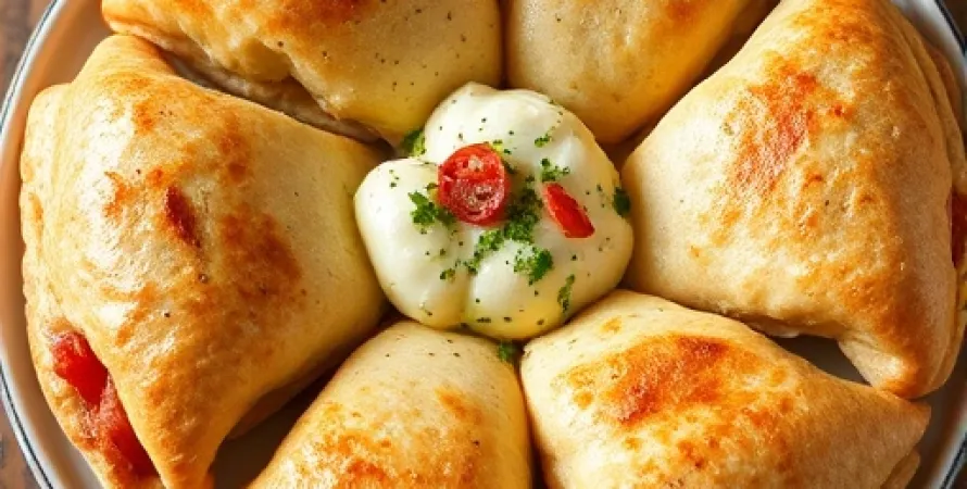Calzones