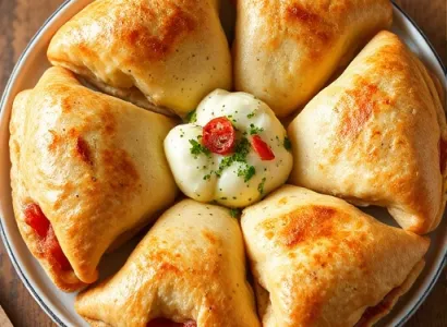 Calzones