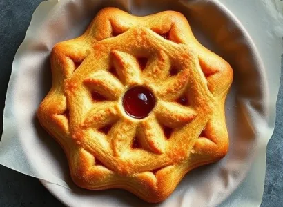 Hamantaschen