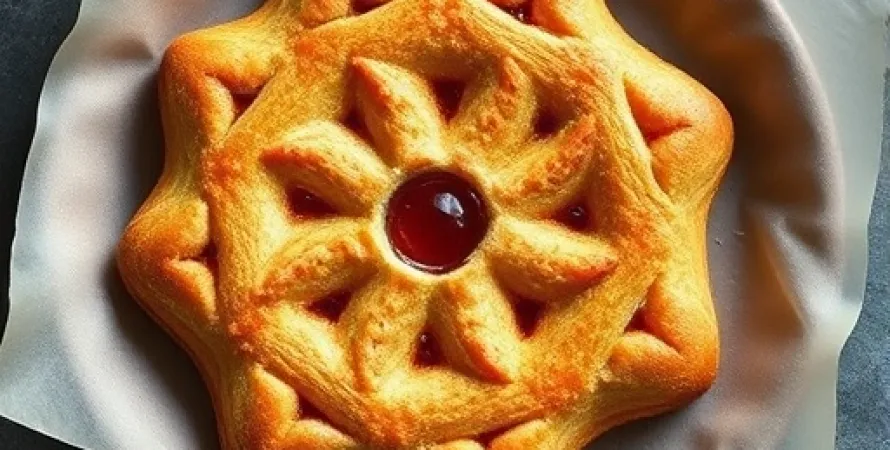 Hamantaschen