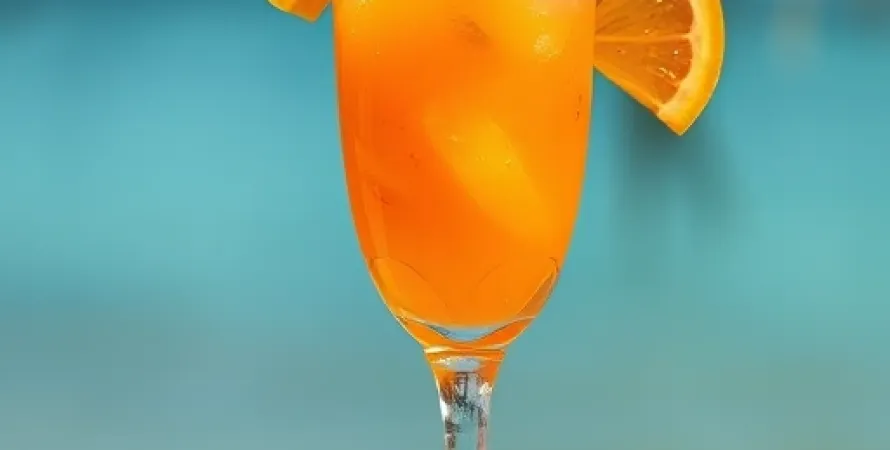 Cocktail de plage
