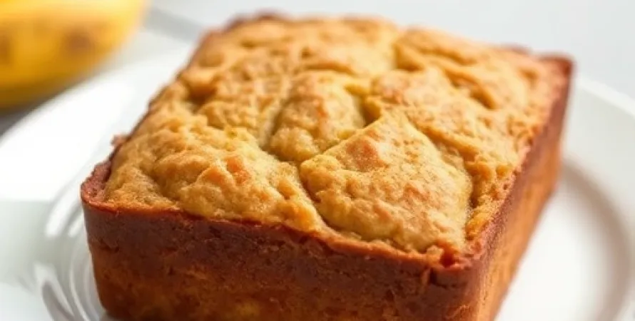 Pain au banane