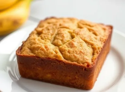 Pain au banane