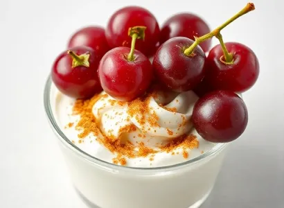 Grapes persanes