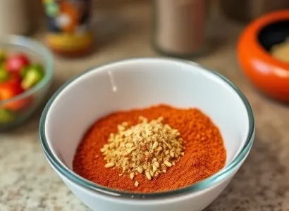 Épice pour tacos