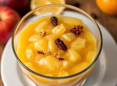 Pâte de fruit végétarienne sans sucre ajouté