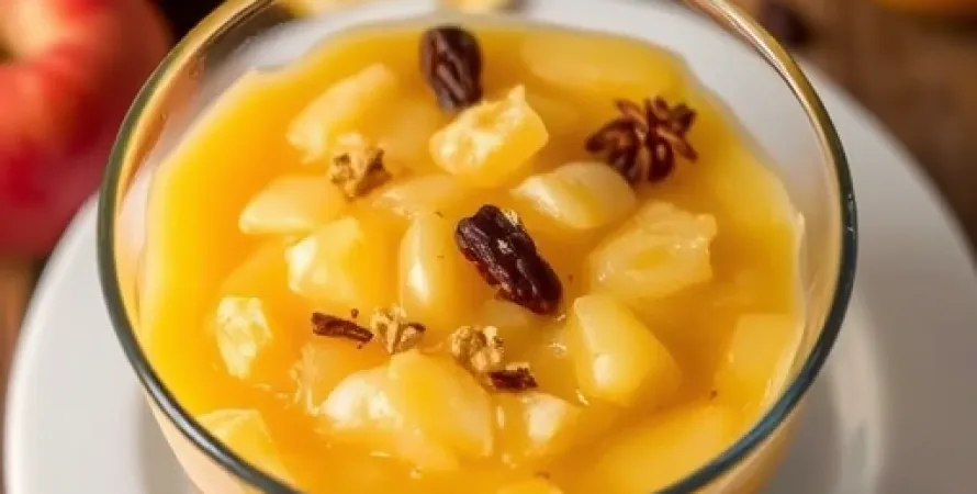 Pâte de fruit végétarienne sans sucre ajouté