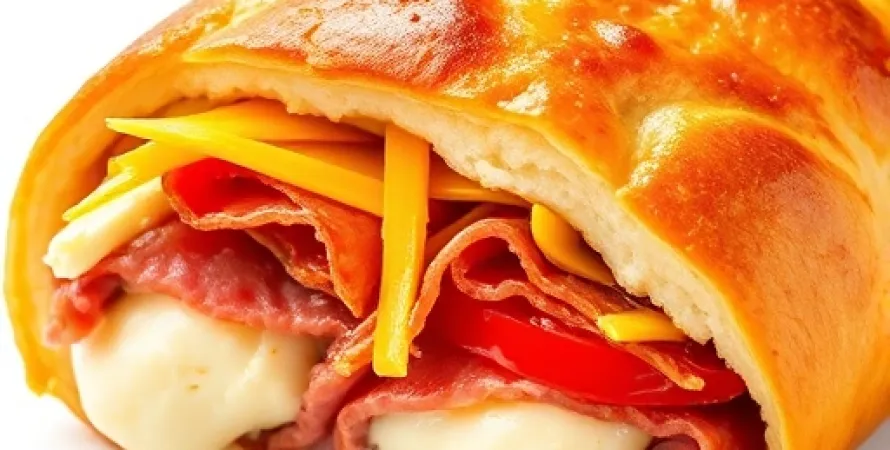Stromboli italien