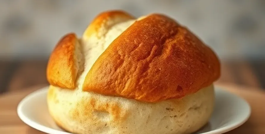 Petits pains dimanche