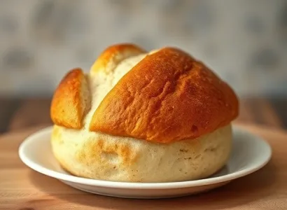 Petits pains dimanche