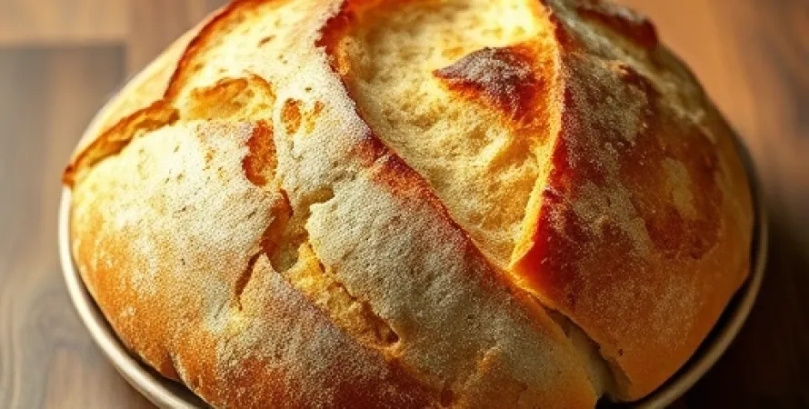 Pain italien Ciabatta