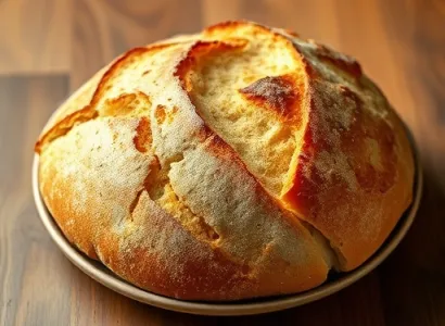 Pain italien Ciabatta
