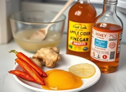 Sirop contre la toux