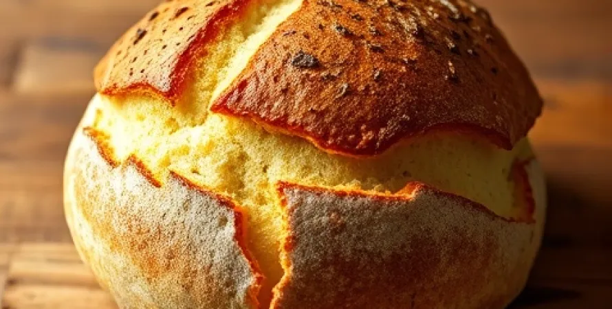 Pain de Limpa Suedois