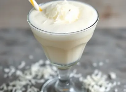 Coquetier au coco