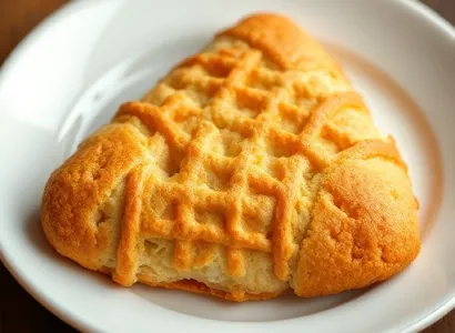 Biscuit écossais
