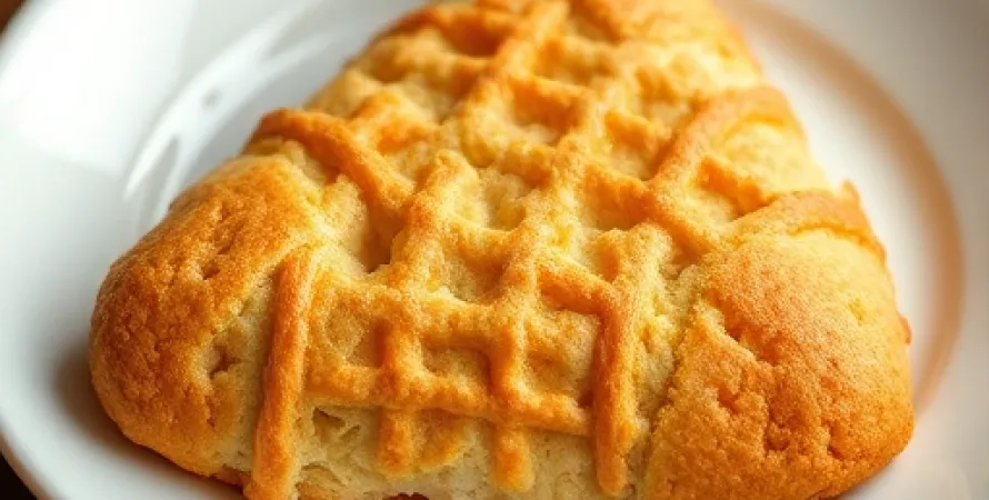 Biscuit écossais