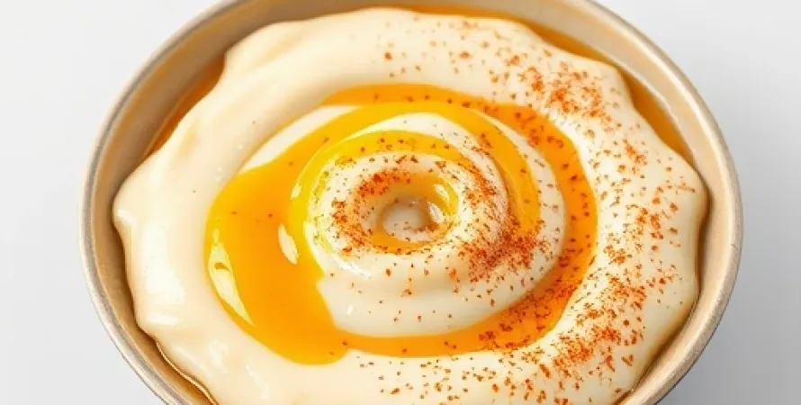 Sauce à l'américoise