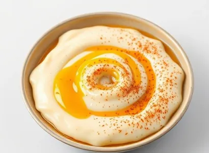 Sauce à l'américoise