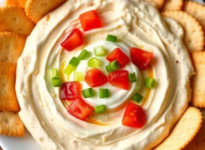 Dip BLT