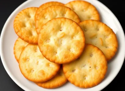 Crackers de base