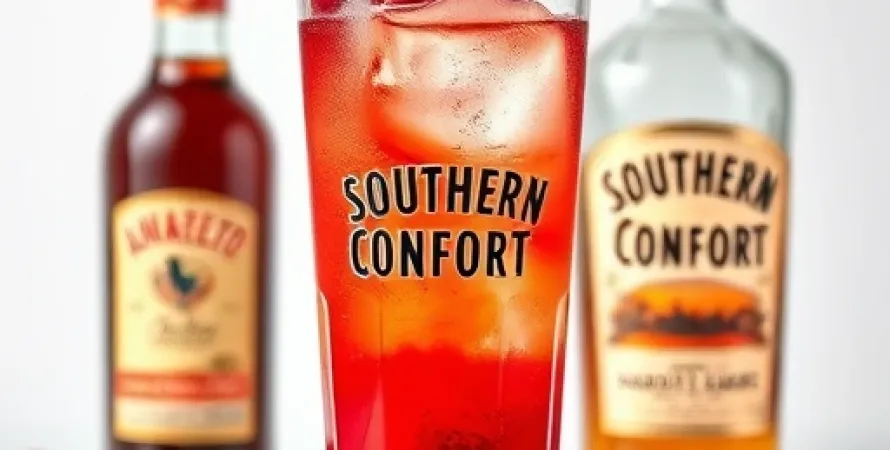 Cocktail aux Fruits