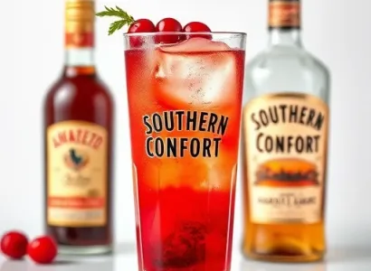 Cocktail aux Fruits