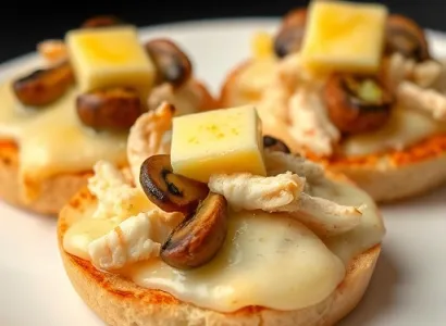 Apetits de crabe