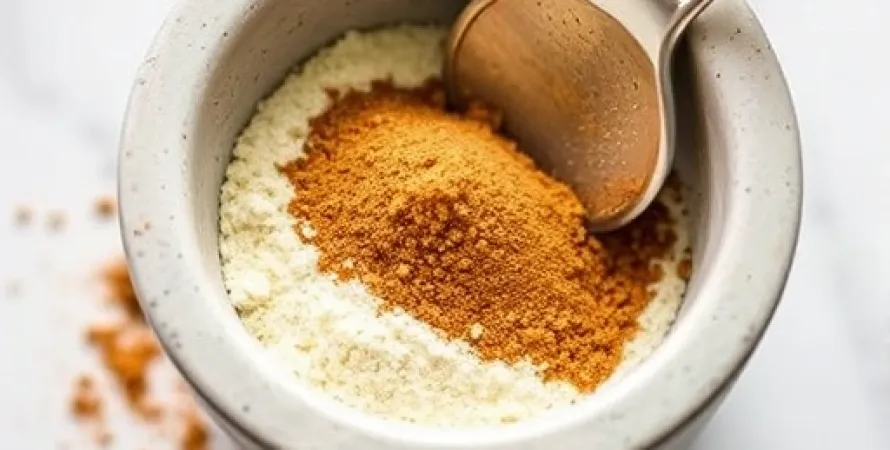 Mélange d'épices Garam Masala