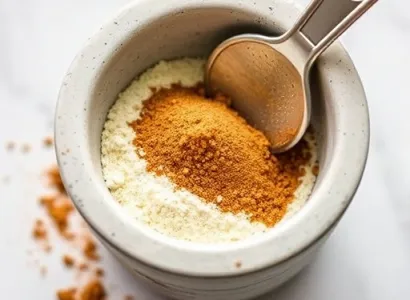 Mélange d'épices Garam Masala