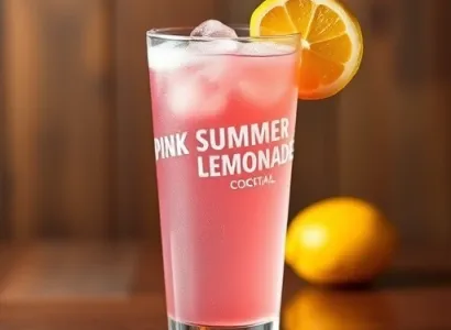 Cocktail d'été