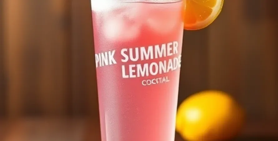 Cocktail d'été