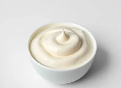 Mousse au lait