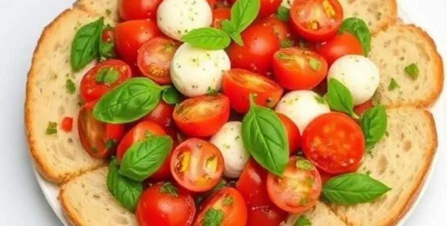 Panzanella