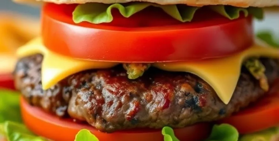 Burgers José