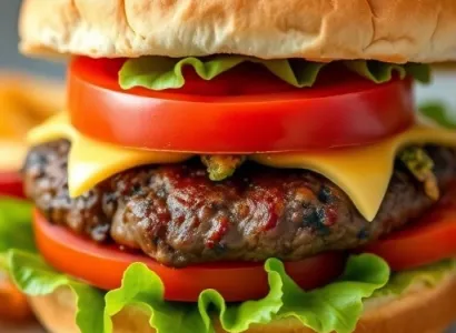 Burgers José