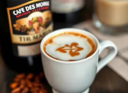 Café des vents