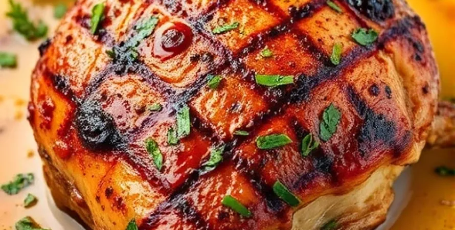 Marinade de London Broil