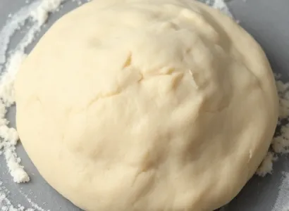 Pâte à levain fraîche