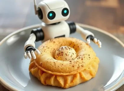 Cookies savoureux au fromage
