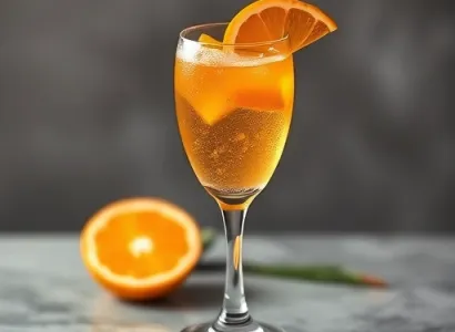Lime Fizz