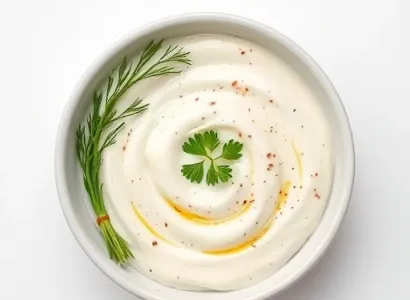 Sauce au raifort