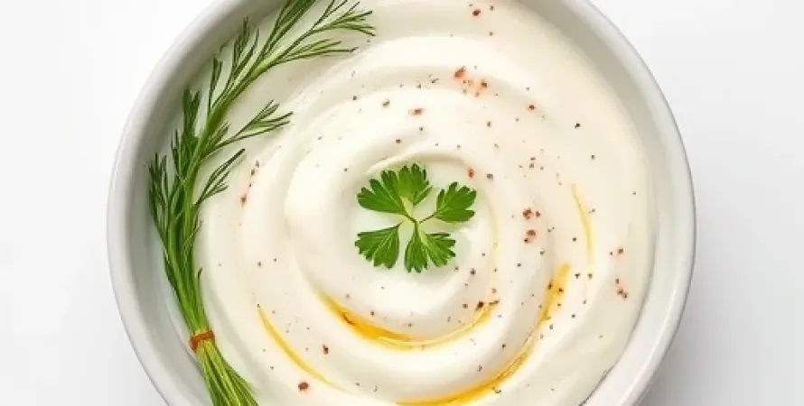 Sauce au raifort