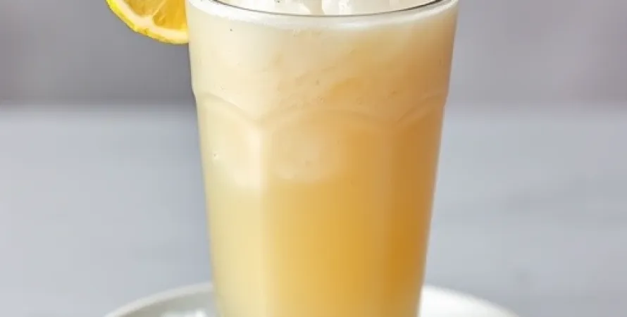 Margarita Slush
