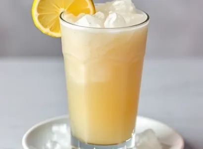 Margarita Slush