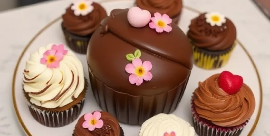 Chocolat à modeler