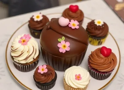 Chocolat à modeler