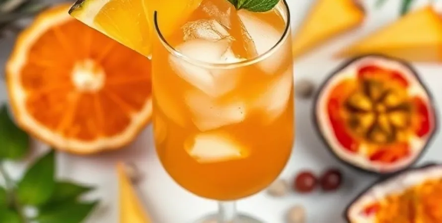 Jungle Cooler