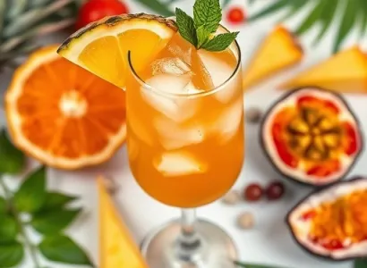 Jungle Cooler