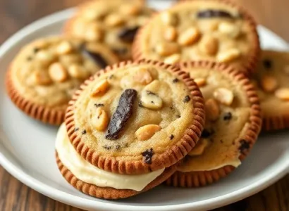 Cookies Oreo